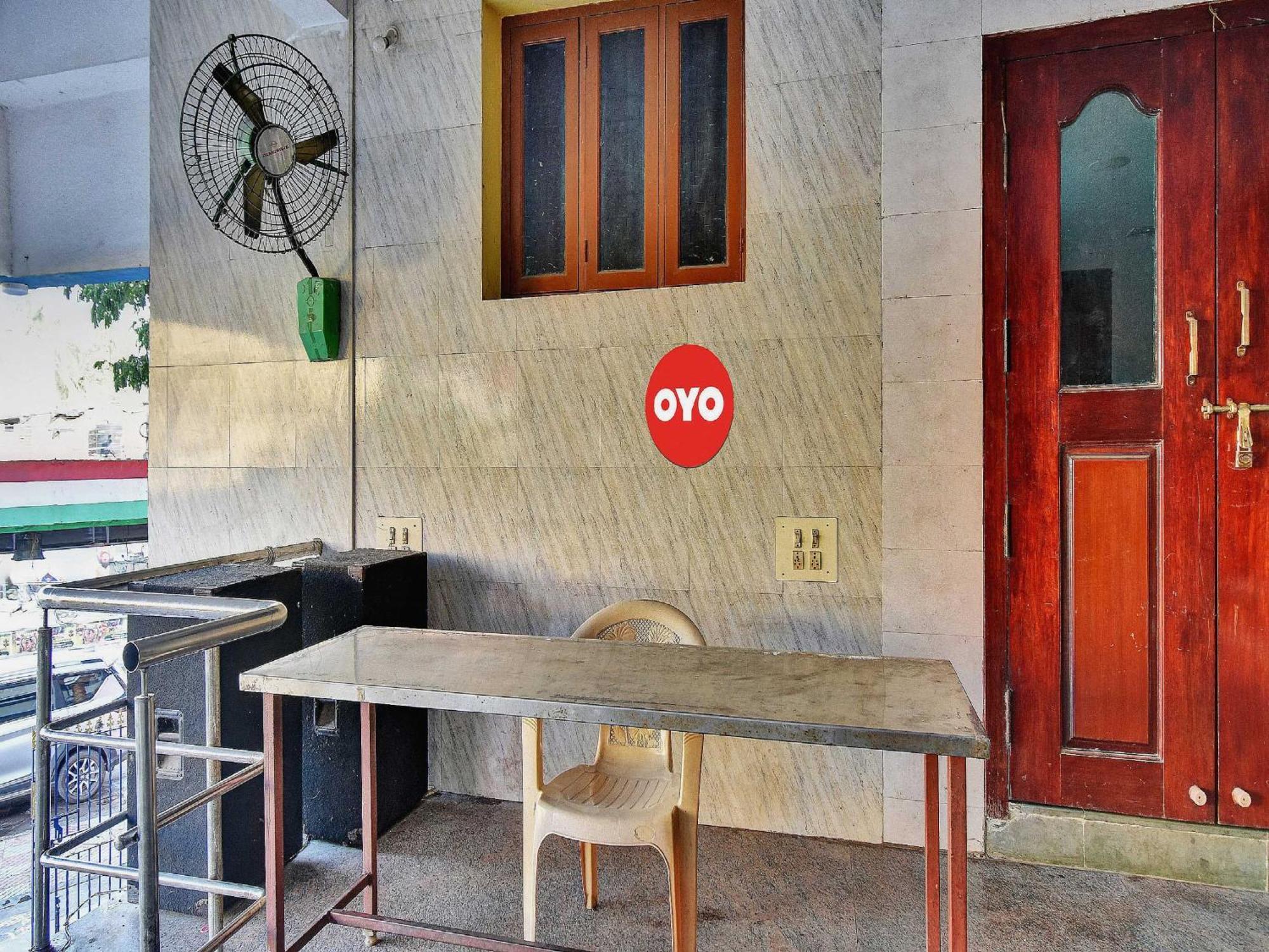 Super Hotel O Rk Residency شيناي المظهر الخارجي الصورة
