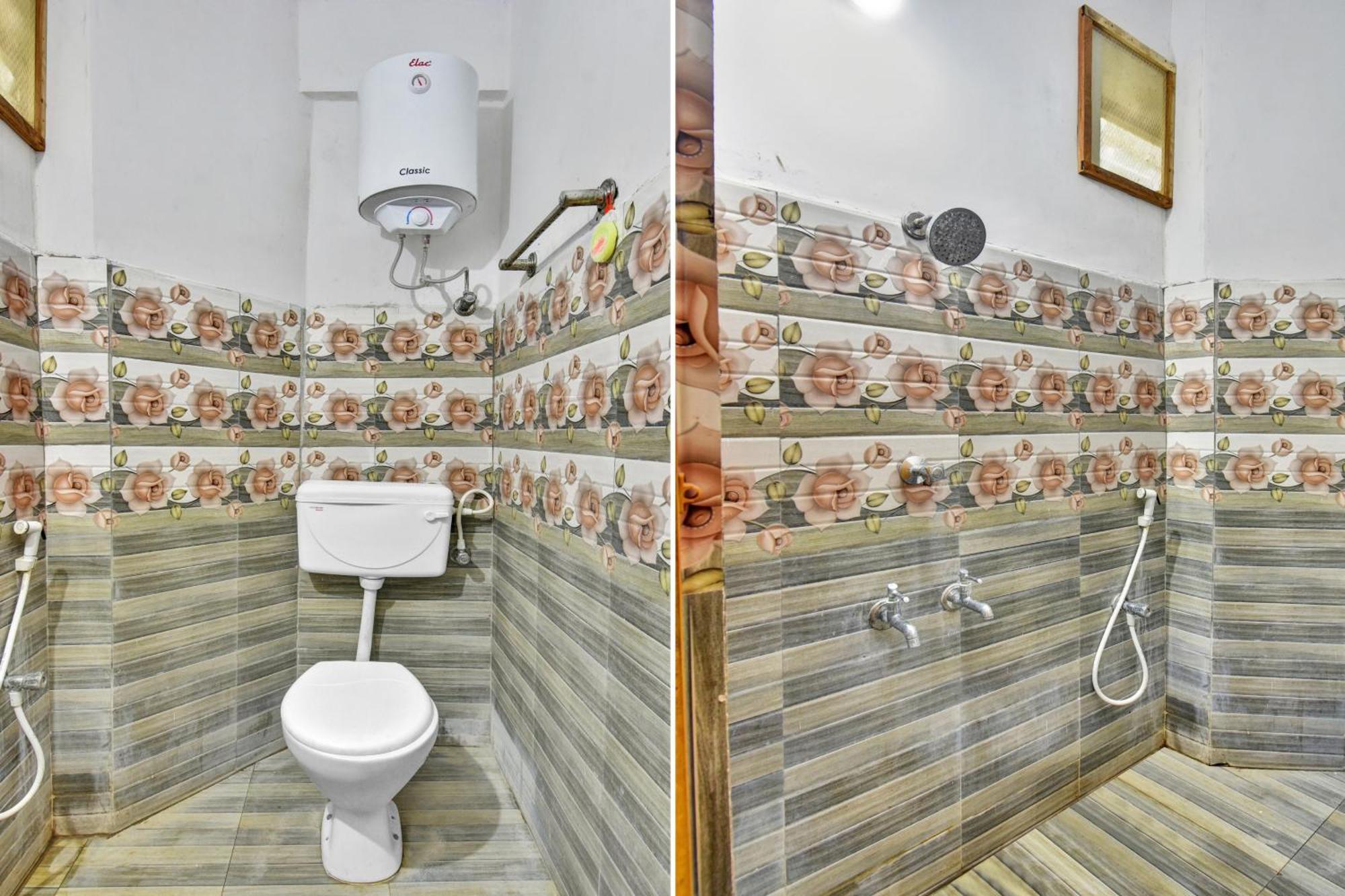 Super Hotel O Rk Residency شيناي المظهر الخارجي الصورة