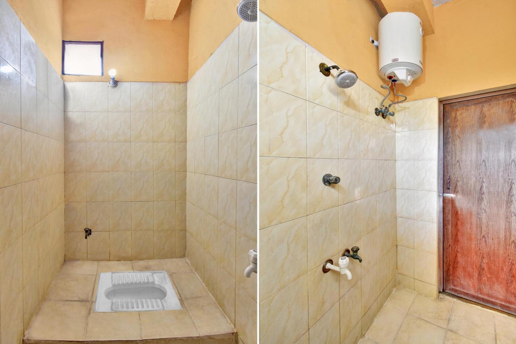 Super Hotel O Rk Residency شيناي المظهر الخارجي الصورة